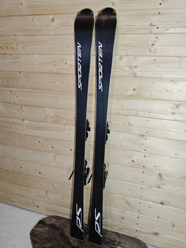 LYŽE SPORTEN SL 5 RT 155CM ---MODEL 2020---